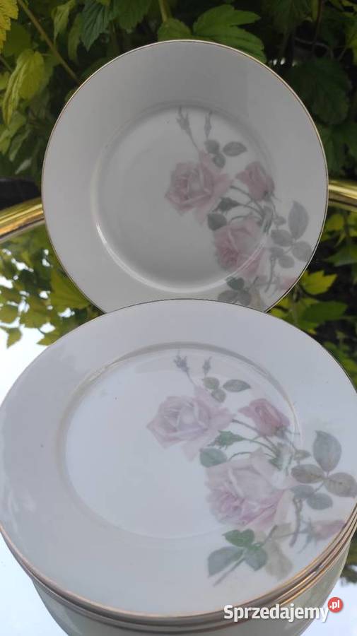 JCLHARMS HAMBURG Wzór CHRISTIANIA firmy Pabianice