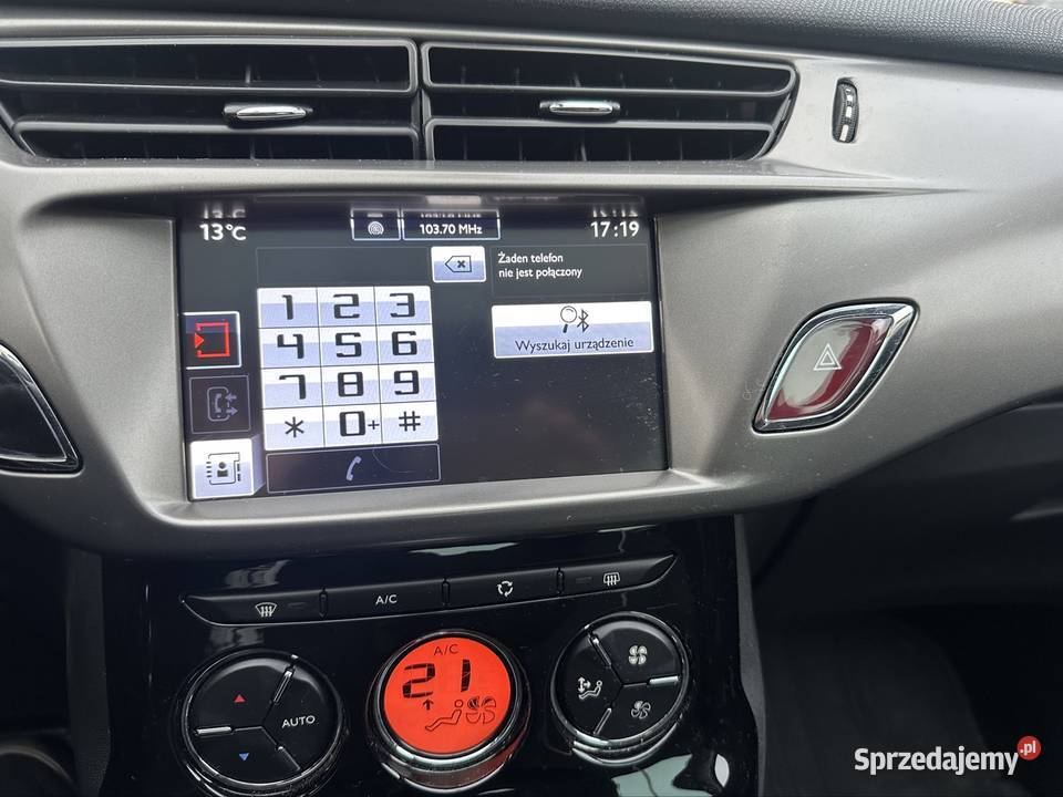 Salon Polska Automat Panorama Apple Car42 Piaseczno