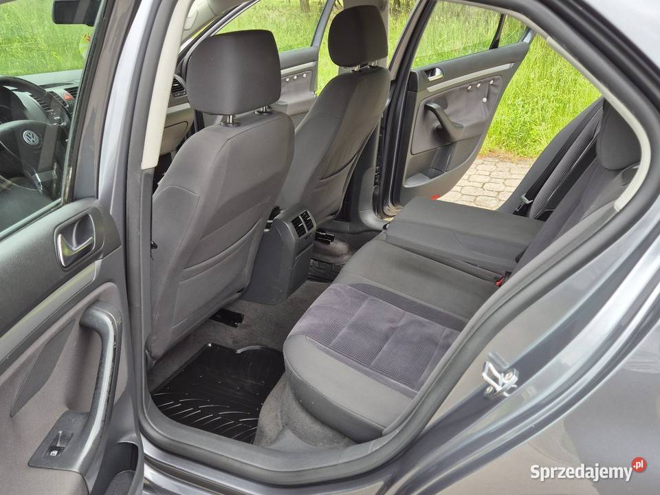 VW JEETA 19 TDI BKC ZAREJESTROWANY KLIMA światła przeciwmgielne