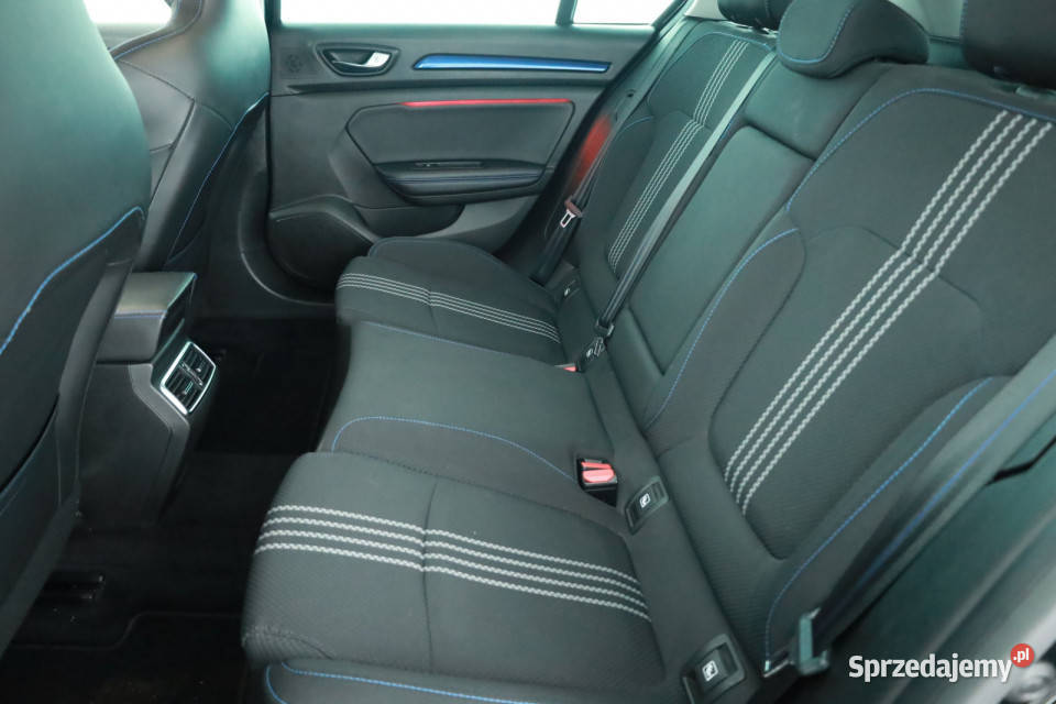 Renault Megane 16 TCe GT Piaseczno