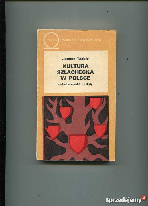 Kultura szlachecka w Polsce Szczecin