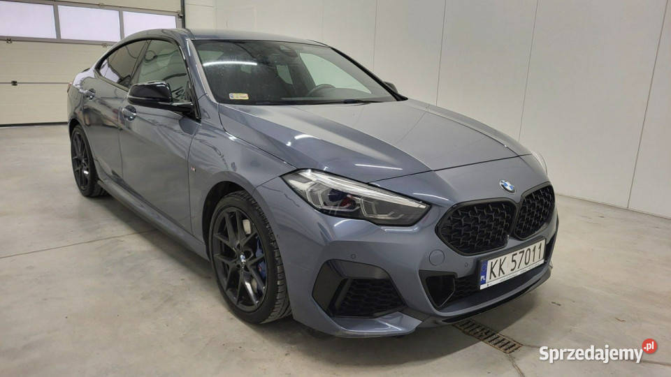 BMW 235 M xDrive F74 Sedan / Limuzyna Grójec