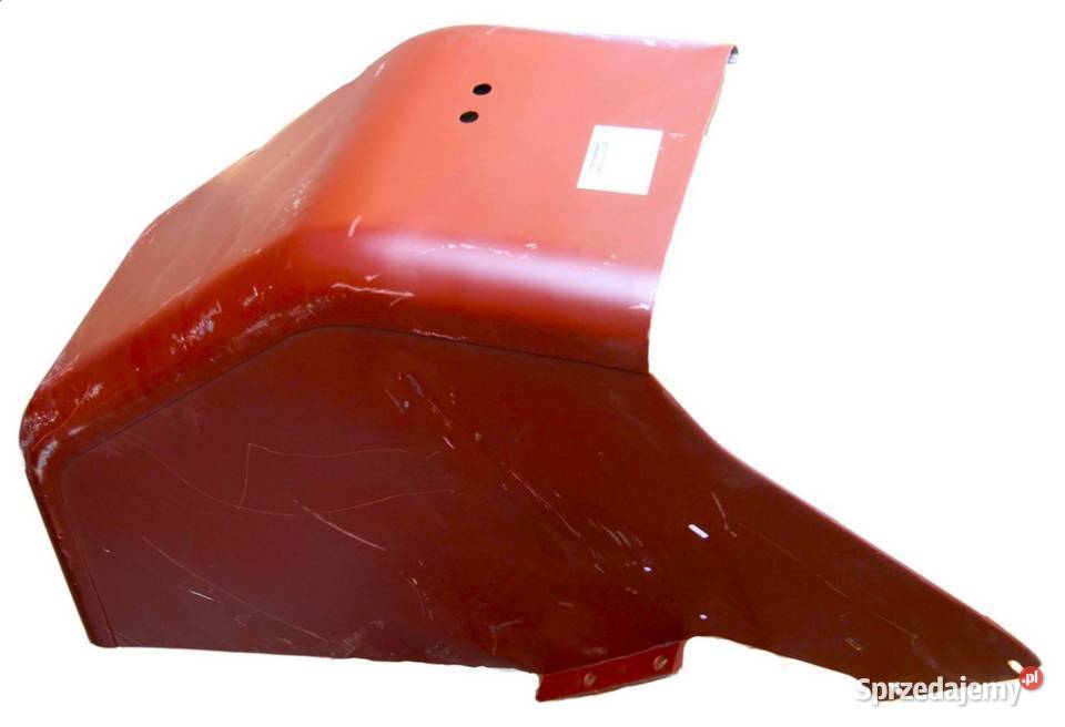 BŁOTNIK TYLNY LEWY C330 42421021 Siedlce