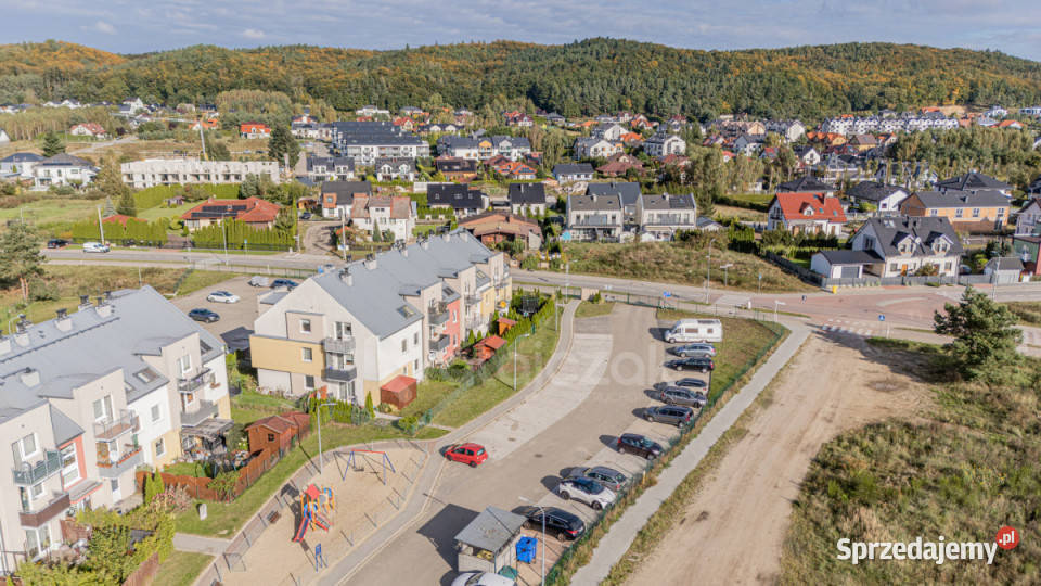 sprzedaży działki Reda 5330m2