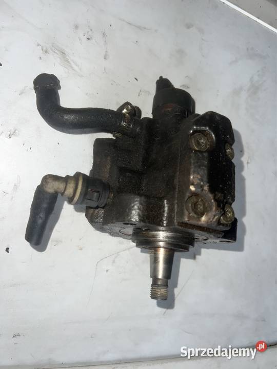 Pompa wtryskowa Alfa Romeo 156 19 JTD
