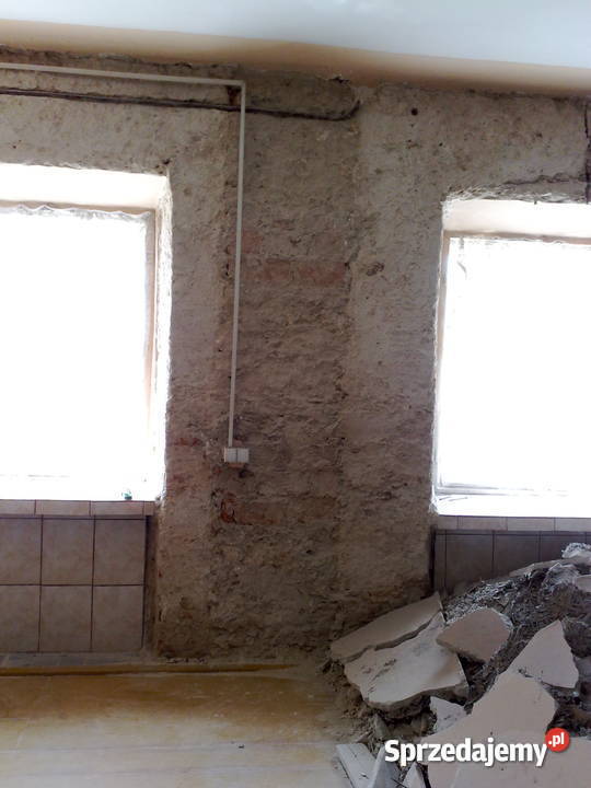 Sprzedam mieszkanie bezczynszowe 40m2 fo Grabki Duże sprzedam