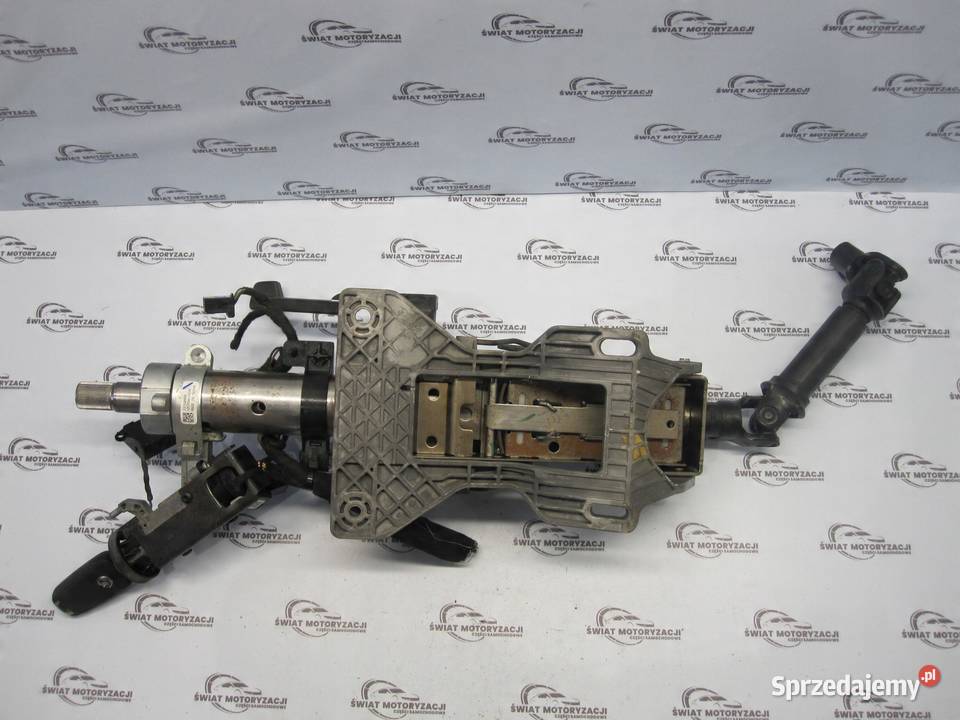 ASTRA J GTC 12r kolumna kierownicza 22762556