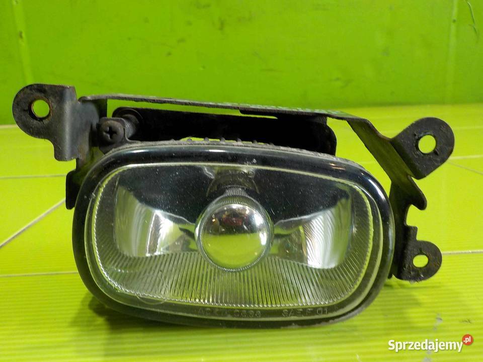 MITSUBISHI OUTLANDER I 05r halogen lewy osobowe Suków sprzedam