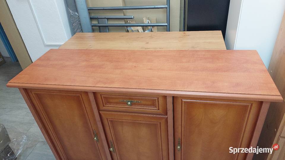 Komoda 3d1s z firmy BOWADE2