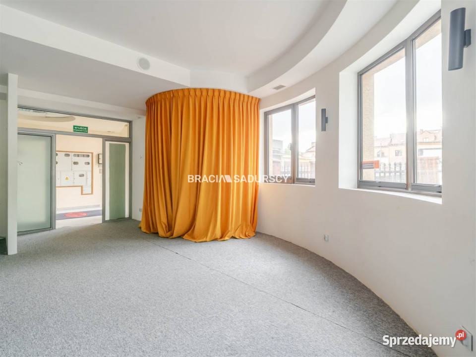 wynajmu lokalu 100m2 Kraków Wynajem sprzedam