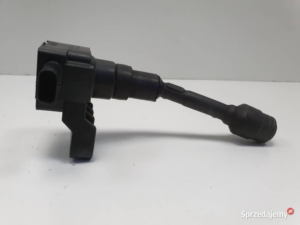 CEWKA ZAPŁONOWA Ford Focus MK3 10 EcoBoost Pozostałe Rudka