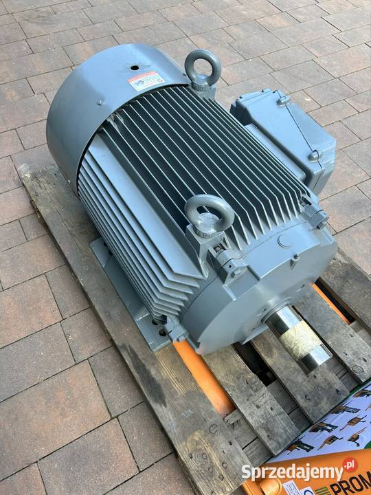 Silnik elektryczny 55kW 1460obrmin Brook Krosno
