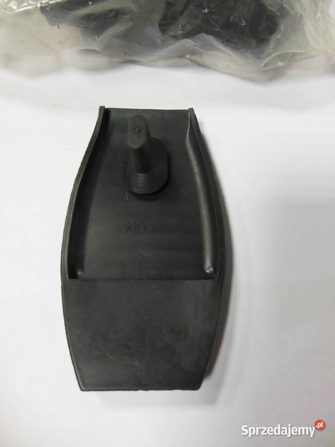 NAKŁADKA PEDAŁU HAMULCA FIAT PUNTO II FL 0310 OE Zestawy naprawcze Kozy