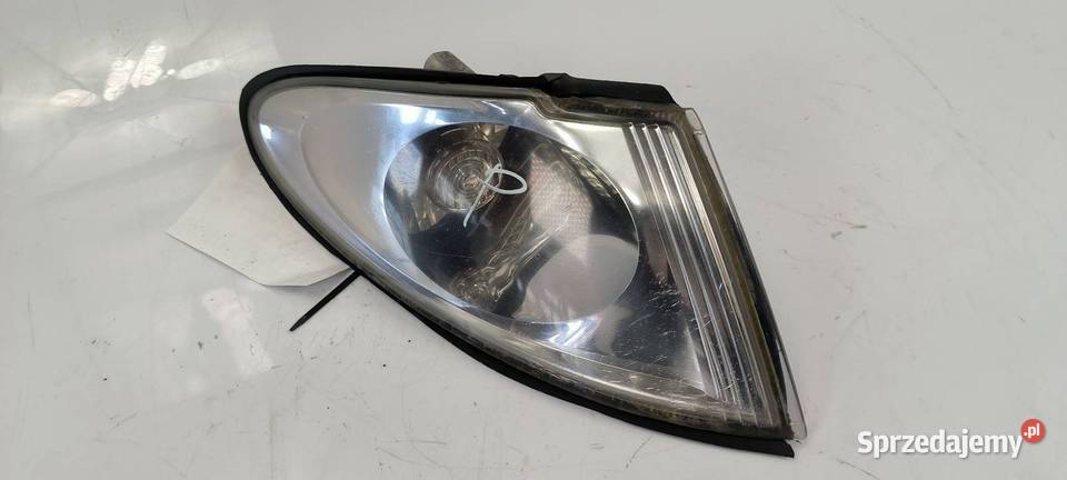 KIERUNKOWSKAZ PRAWY RENAULT ESPACE III 087652