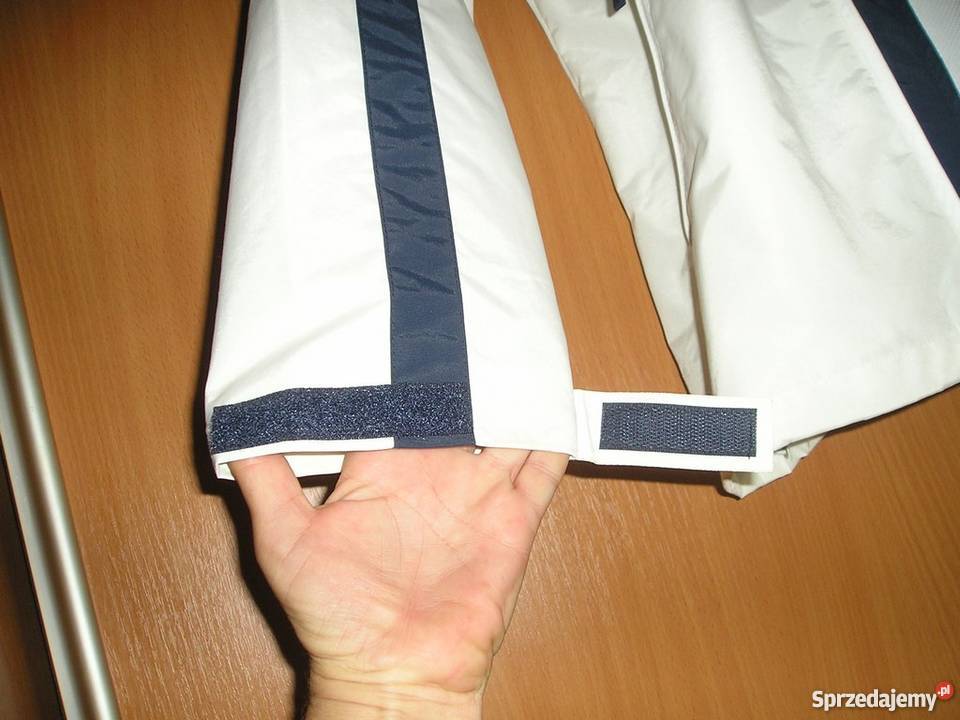 Kurtka sportowa Vincelli Sports 3840 Bez wzoru pomorskie Słupsk