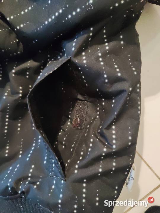 Diverse kurtka kaptur M 160170 super stan lubelskie