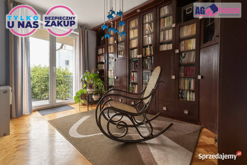 Sprzedam dom wolnostojący Lębork Dębowa 210m2 pomorskie