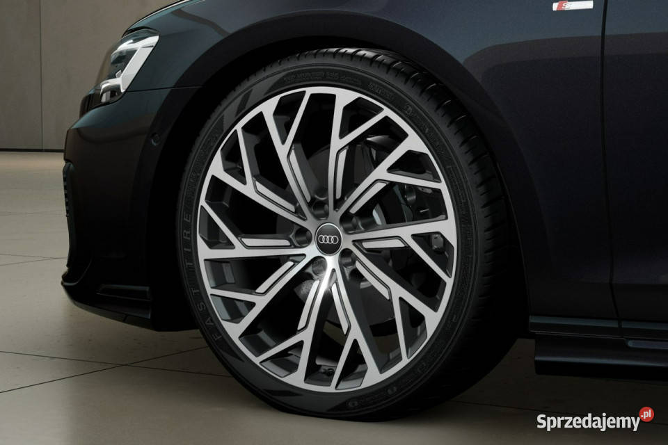 Audi A8 ogranicznik prędkości kujawsko-pomorskie