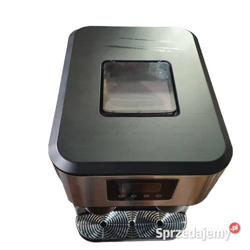 Kostkarka do lodu Klarstein Eiszeit Crush 150 W Pozostałe Częstochowa sprzedam