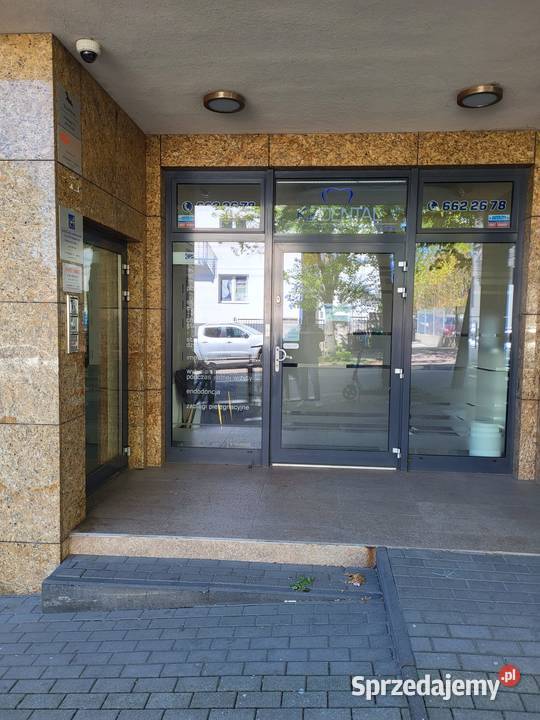 Syndyk ogłasza przetarg na sprzedaż lokalu Elbląg