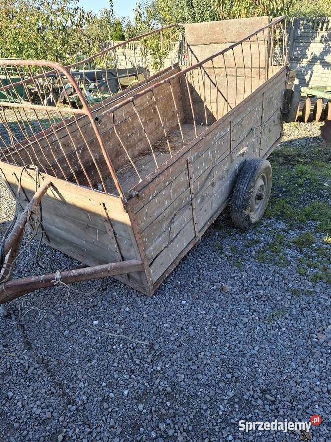 Dwukółka Nowa Słupia