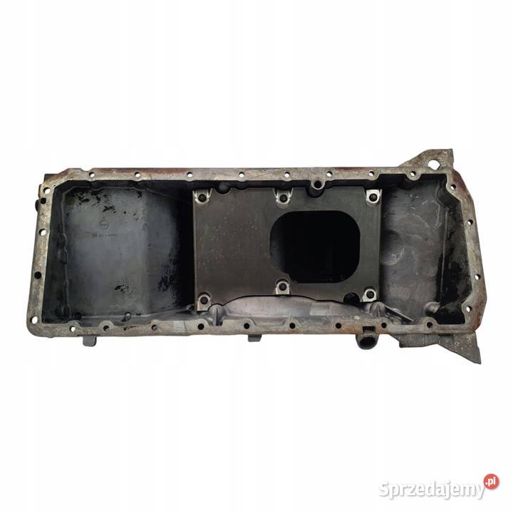 MISKA OLEJOWA Range Rover III L322 30 D oleju osobowe Chełm