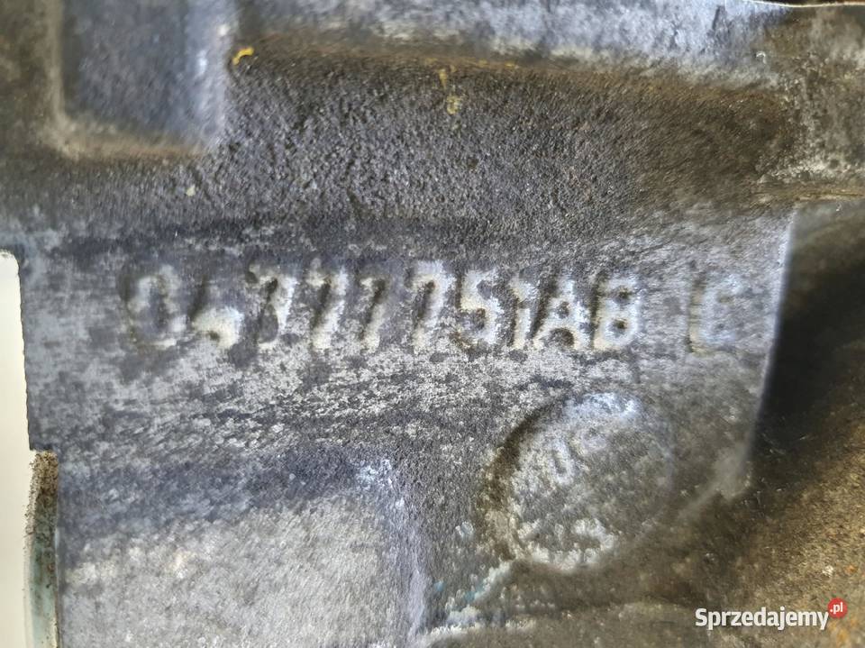 Mini Cooper R50 R53 16 16V GŁOWICA CYLINDRÓW osobowe Chełm