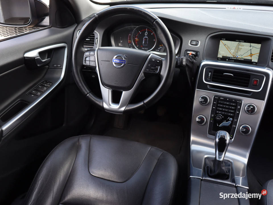 Volvo V60 D4 20 tempomat Bielany Wrocławskie sprzedam