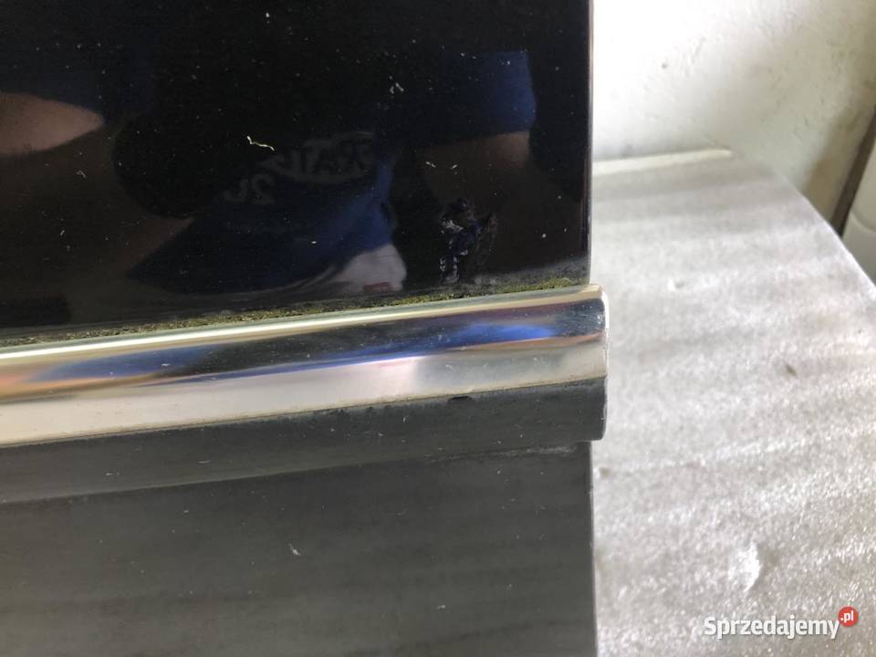 DRZWI KOMPLETNE LEWY PRZÓD VW PHAETON LR9V