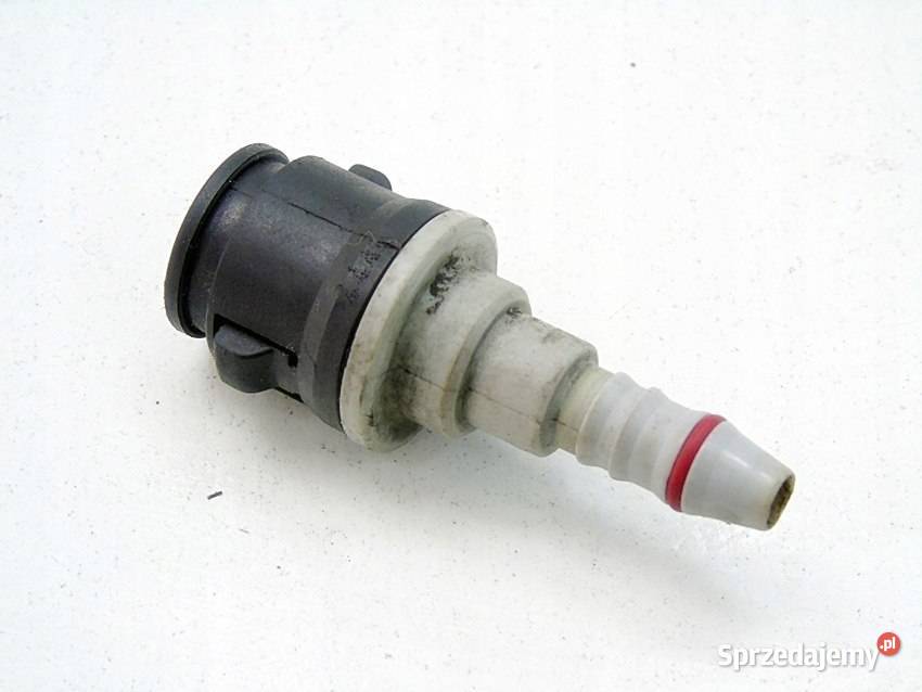 KRÓCIEC PRZEWODU RURKI PALIWA 23 HPI JTD DUCATO śląskie Sosnowiec