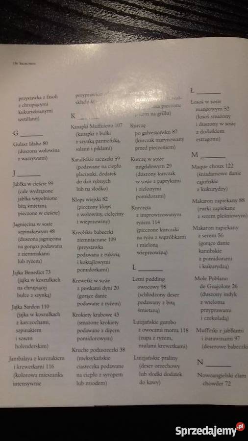 Przepisy kuchni świata Iława