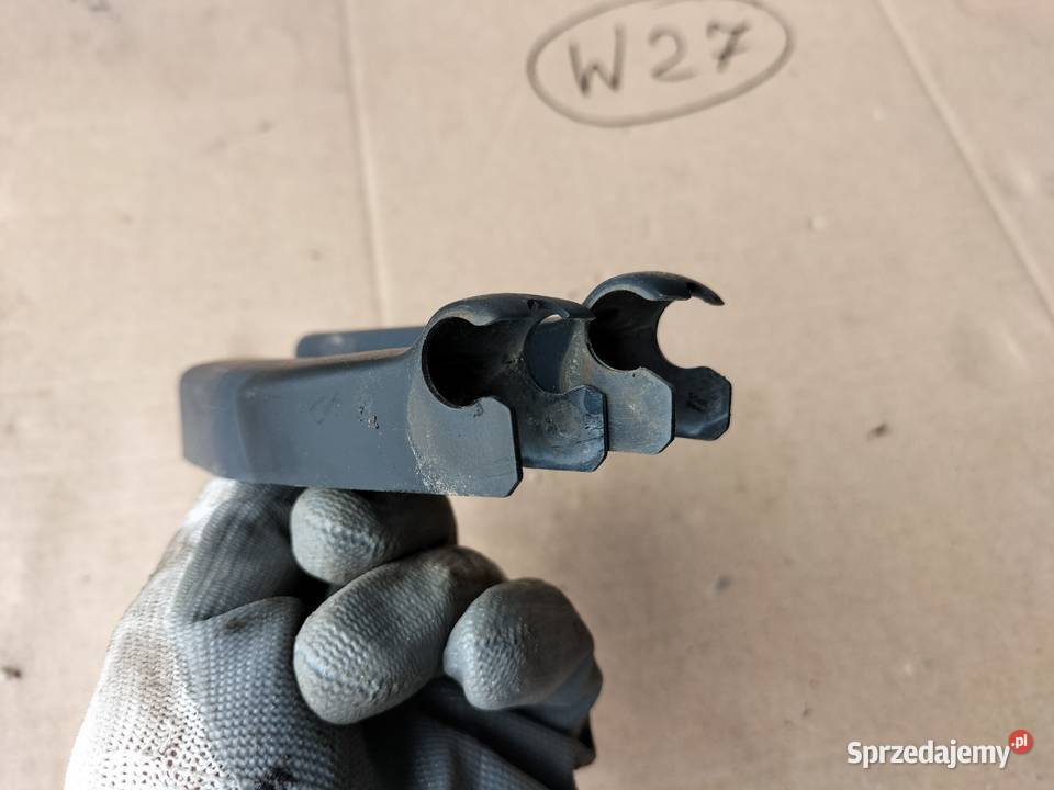 FORD MONDEO MK3 OSŁONA ZAŚLEPKA ŚRUBY RAMIENIA lubelskie Kamień-Kolonia