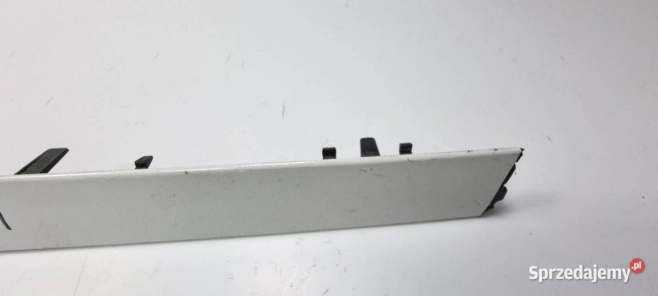 LISTWA BOCZNA LEWA CITROEN BERLINGO III Pozostałe kujawsko-pomorskie Lipno