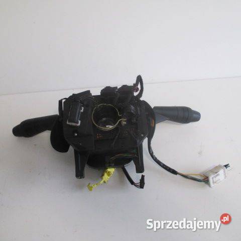 LANCIA THESIS PRZEŁĄCZNIK 735374518TAŚMA osobowe wielkopolskie Rakoniewice