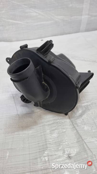 OBUDOWA FILTRA POWIETRZA FORD S MK1 LIFT 22 TDCI osobowe kujawsko-pomorskie sprzedam