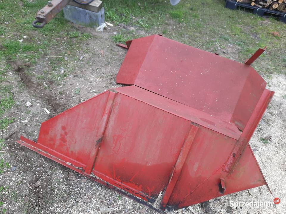 Błotniki Mtz 50 80 Jumz Stare Litewniki sprzedam