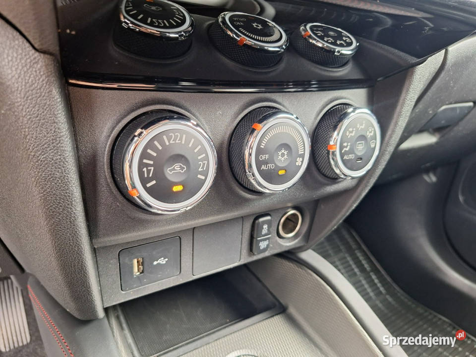 Mitsubishi ASX 16i 117 Diamant Super stan Mitsubishi sprzedam