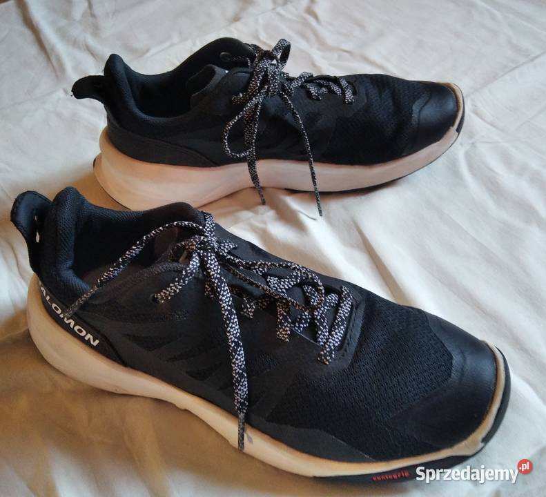 Buty sportowe adidasy Salomon r 38