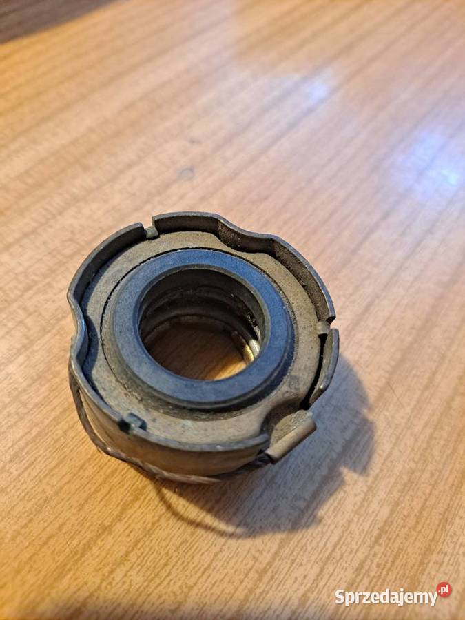 Reperaturka pompy wody fiat 125p morpak Lublin