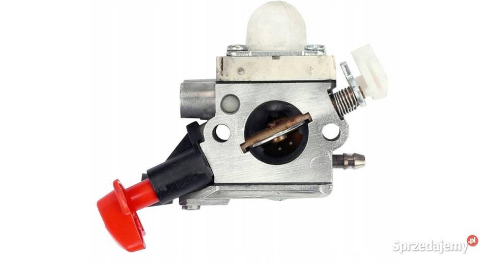 Gaźnik do Stihl FS40 FS50 FS56 FS70 FC56 FC70 Turek