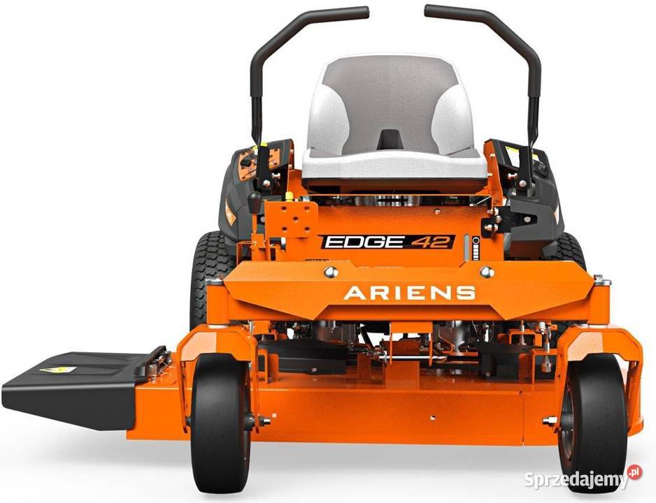 TRAKTOREK ARIENS EDGE 42 ZEROSKRĘT TRAKTOREK