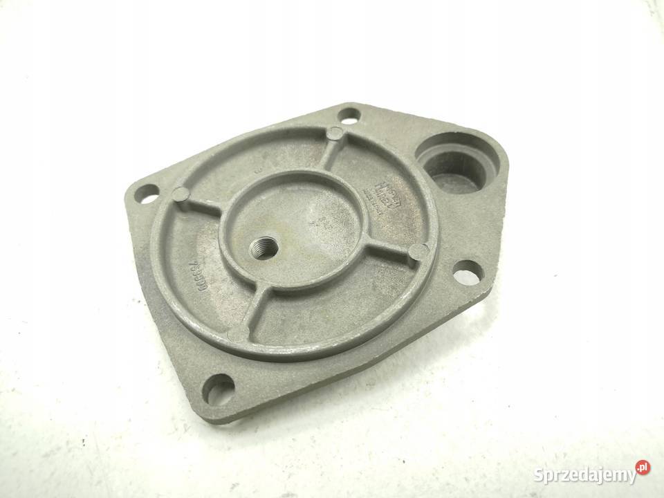 POKRYWA POMPY IVECO TRUCKS DAILY NOWA ORYGINALNA lubelskie