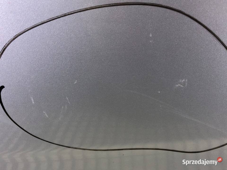 DRZWI PRAWY TYŁ SEAT ALTEA Minivan