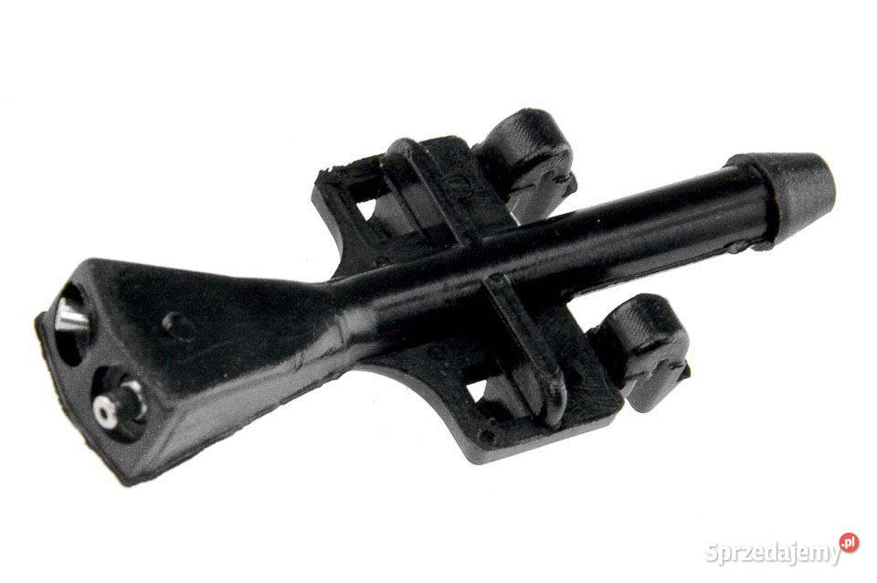 DYSZA SPRYSKIWACZA PRZEDNIA OPEL MERIVA A 0310