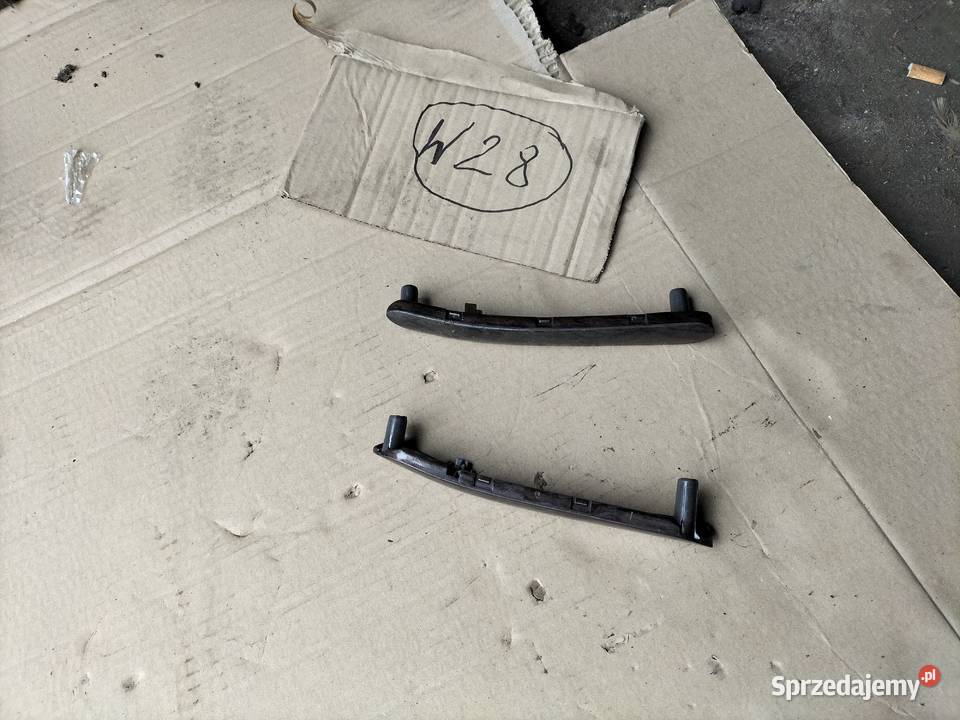 FORD MONDEO MK1 MK2 ZAŚLEPKA KLAMKA UCHWYT lubelskie Kamień-Kolonia