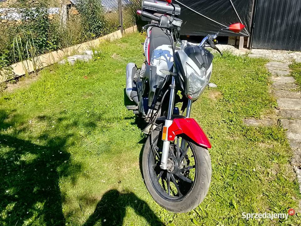 Junak 126