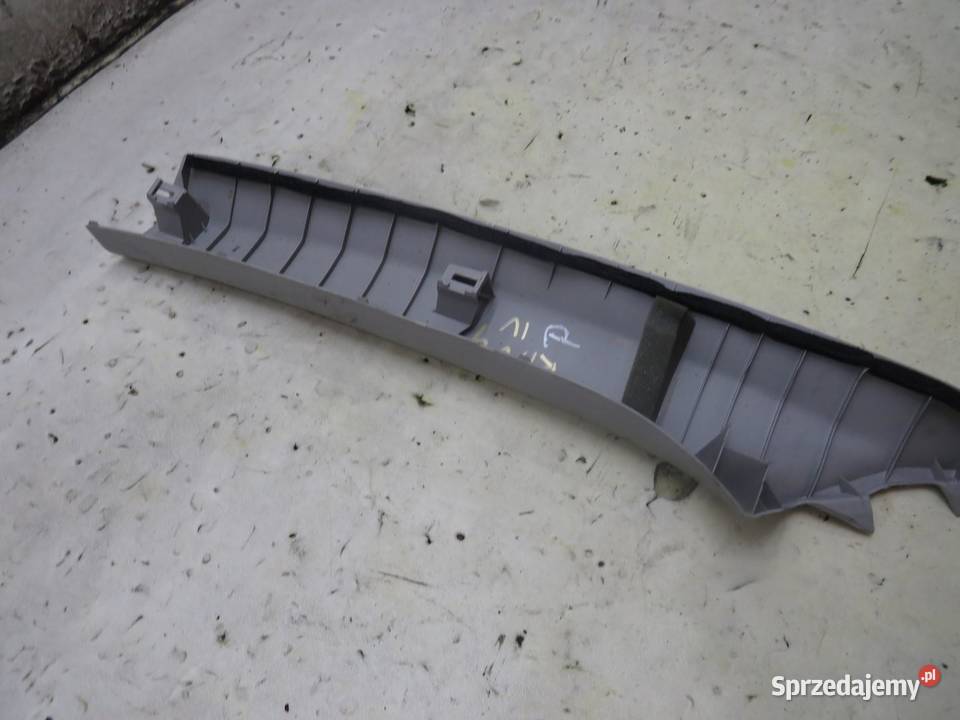 OSŁONA SŁUPKA PRAWA TOYOTA RAV 4 IV 6221042050