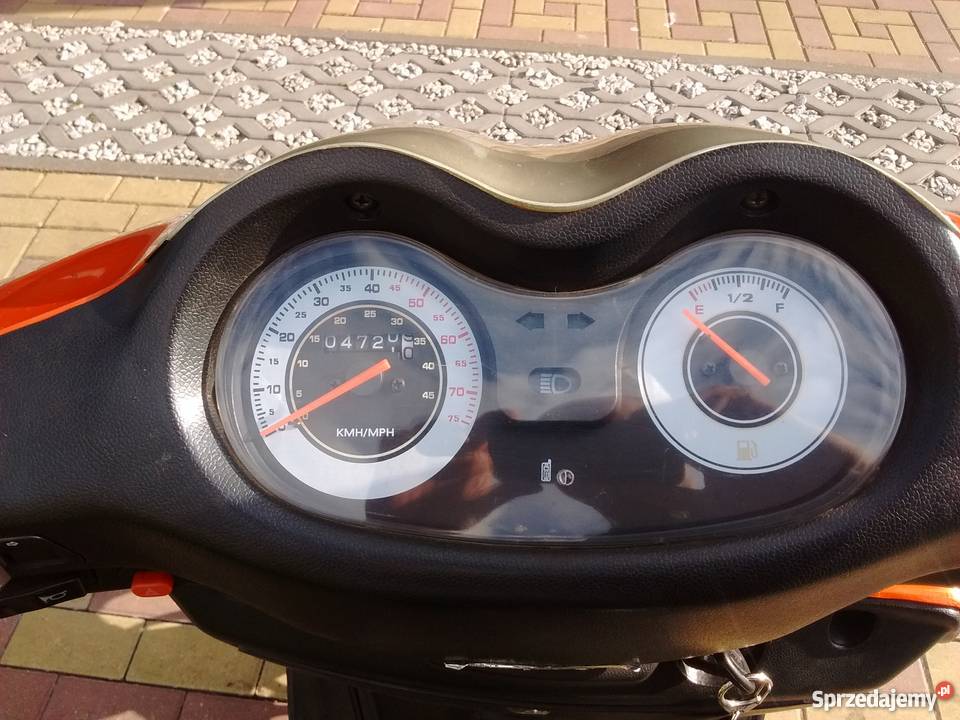 TOROS GP 500 mazowieckie Radom sprzedam