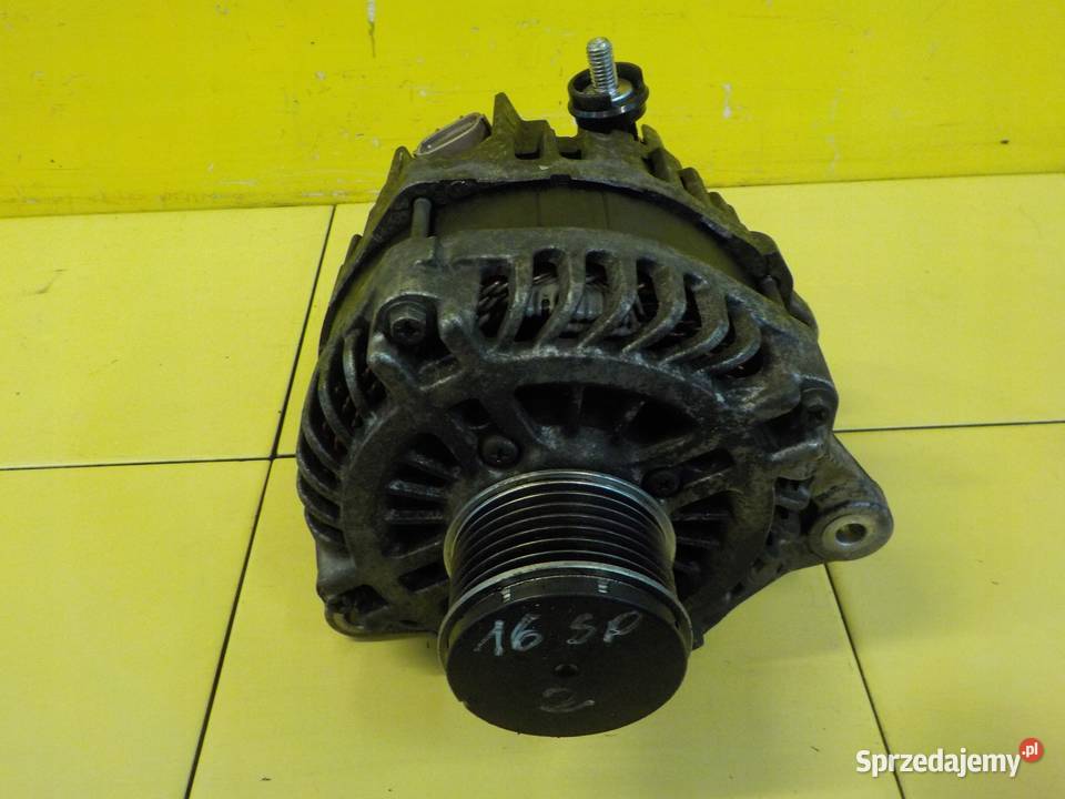 SUBARU FORESTER 20 D 11r 147 EE20Z alternator Suków