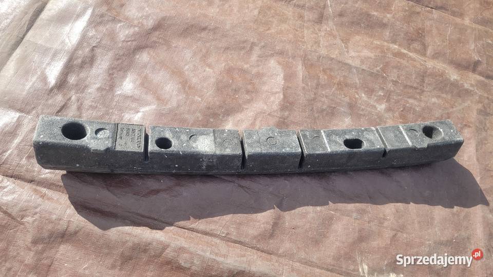 VOLVO V40 S40 I 952003 PIANKA STYROPIAN ABSORBER osobowe Ruda Śląska